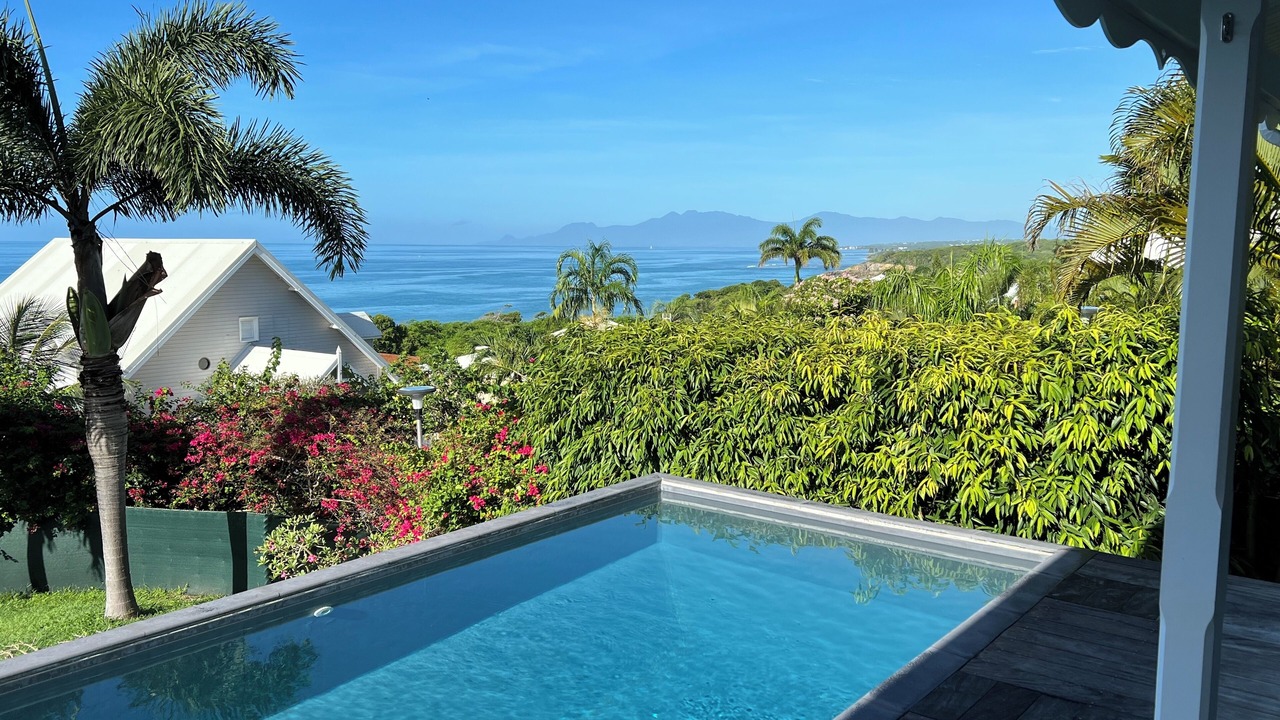 Photo of Outdoor in Grande-Terre