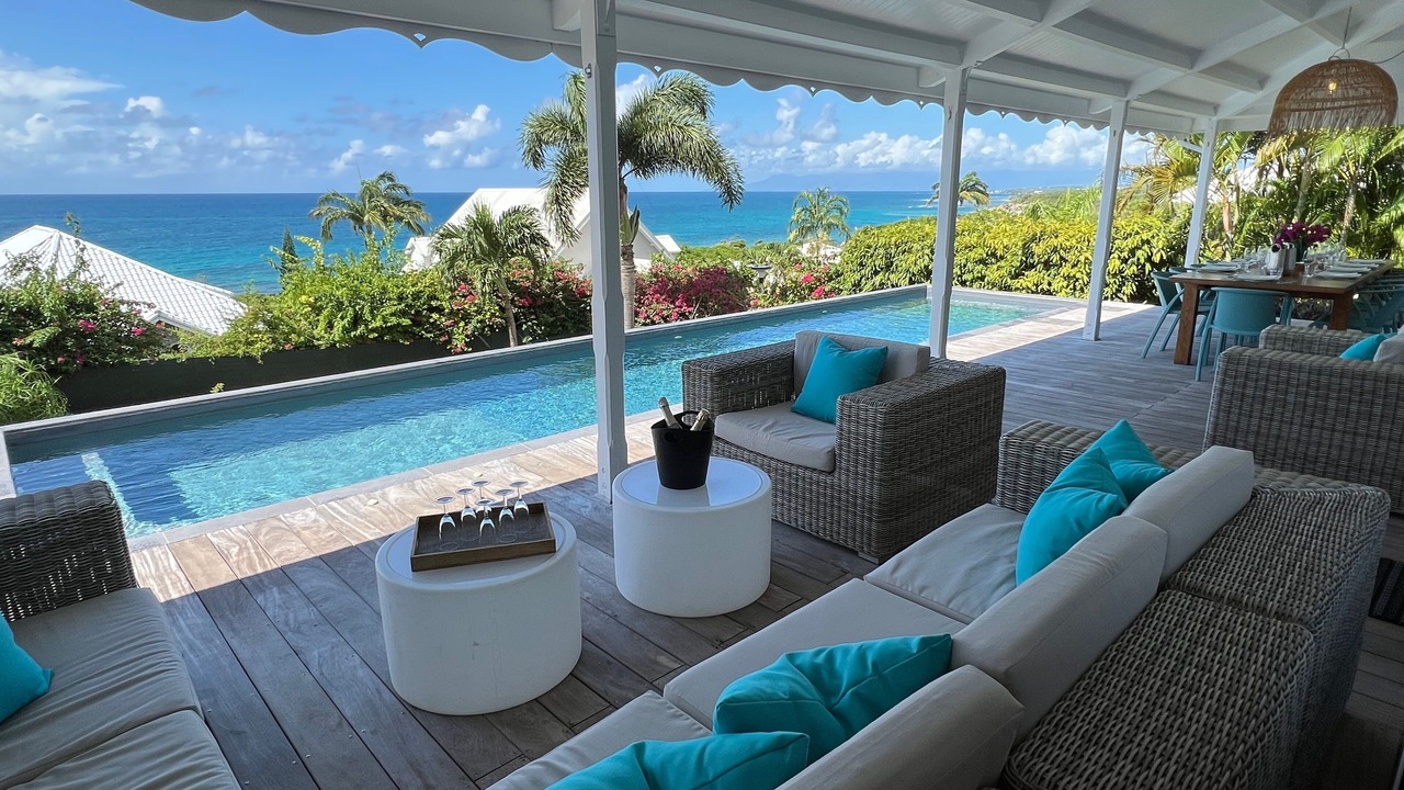 Photo of Outdoor in Grande-Terre