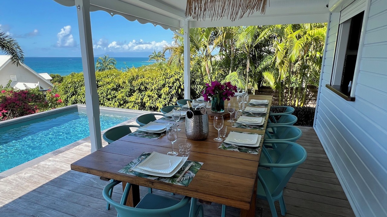 Photo of Outdoor in Grande-Terre