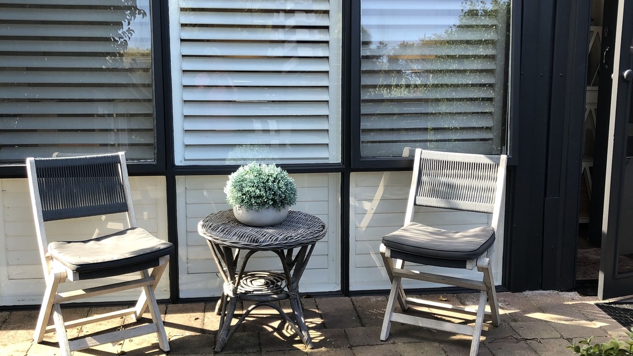 Photo of Patio Balcony in Blairgowrie