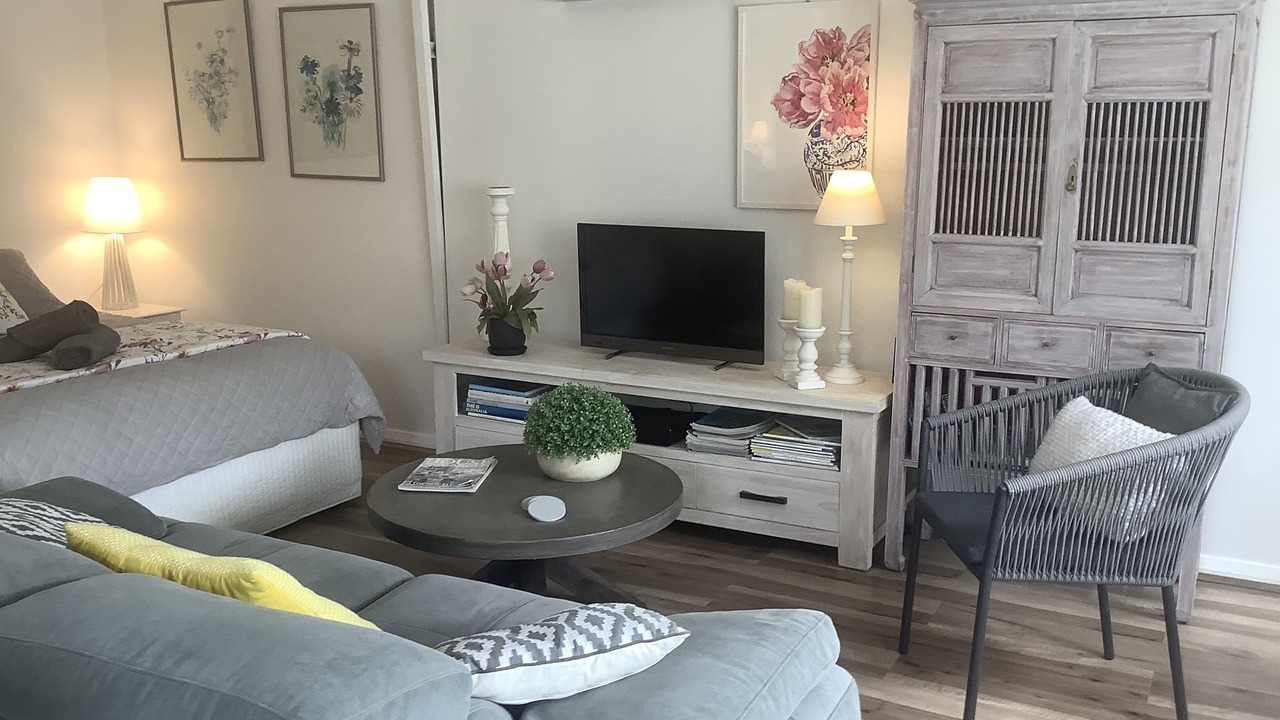 Photo of Bedroom in Blairgowrie