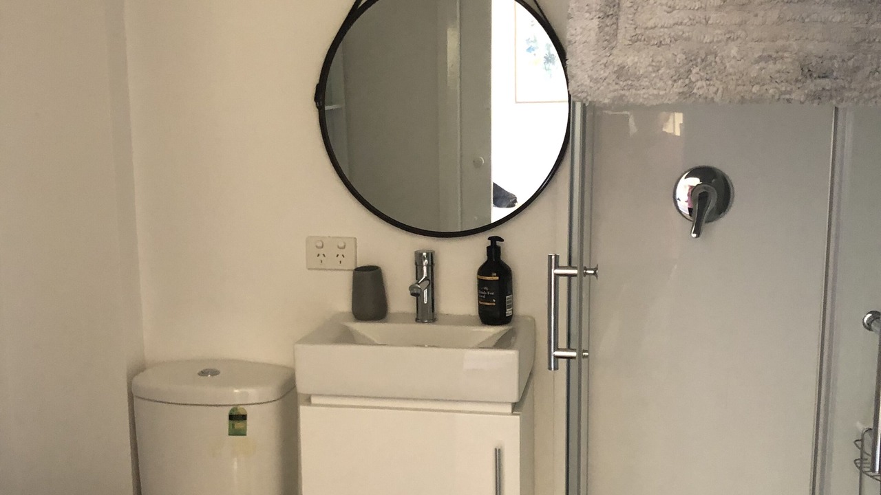 Photo of Bathroom in Blairgowrie
