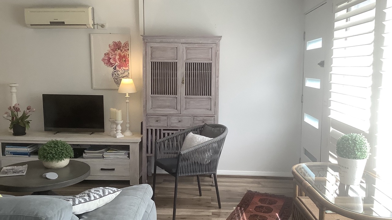 Photo of Livingroom in Blairgowrie