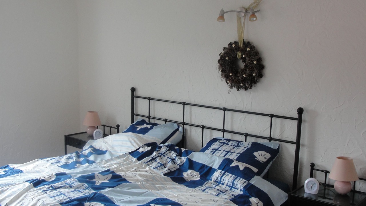 Photo of Bedroom in Lenterode