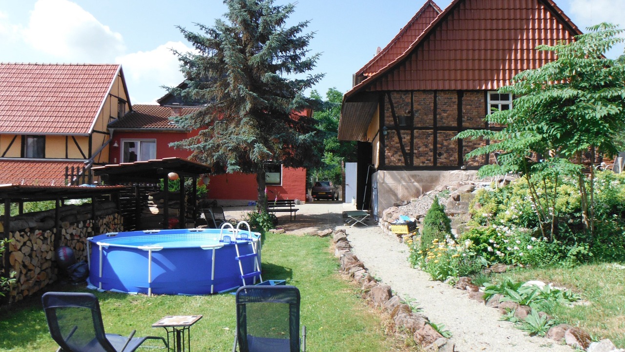 Photo of Outdoor in Lenterode