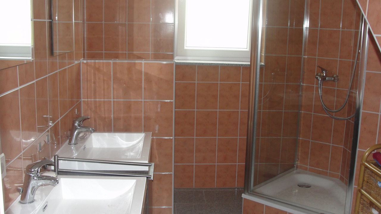 Photo of Bathroom in Lenterode