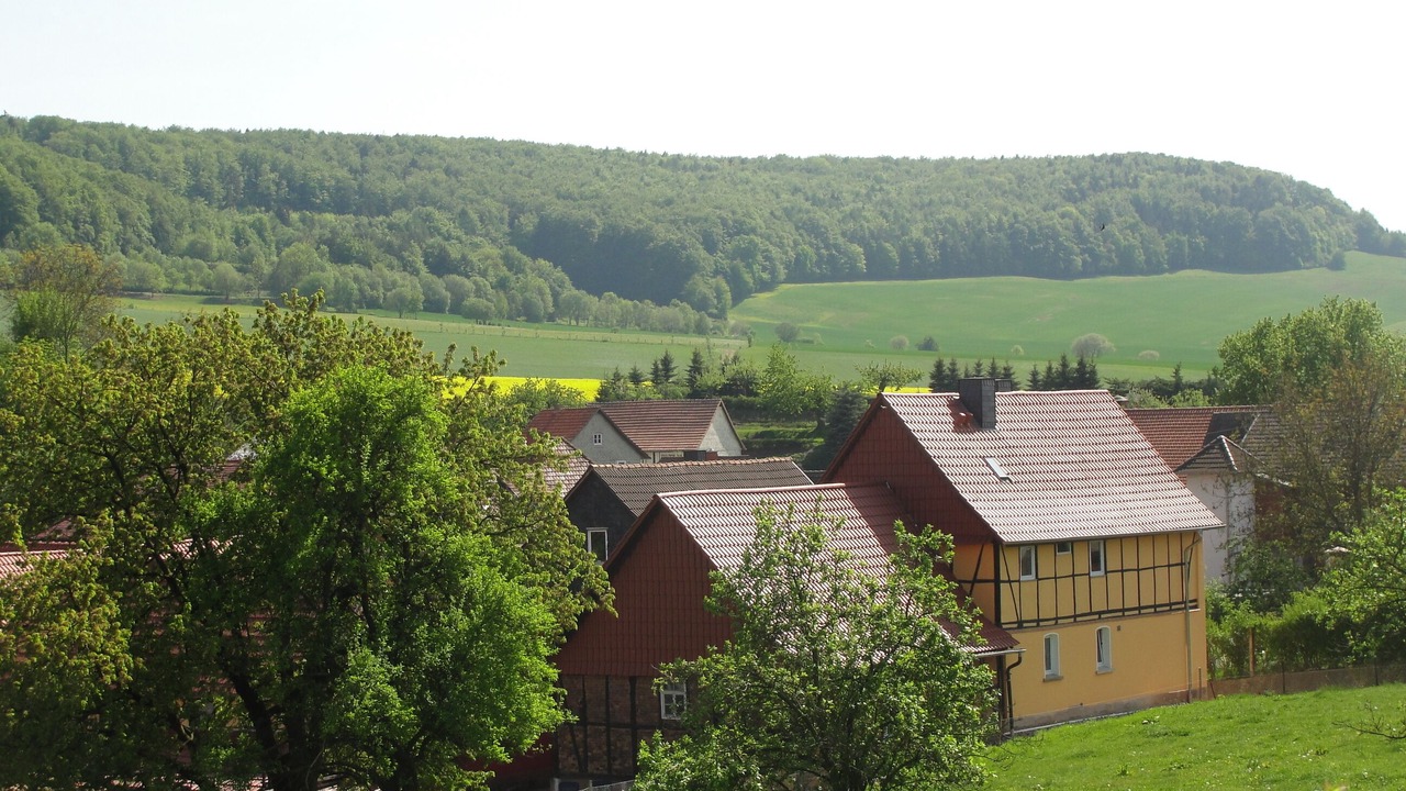 Photo of Outdoor in Lenterode