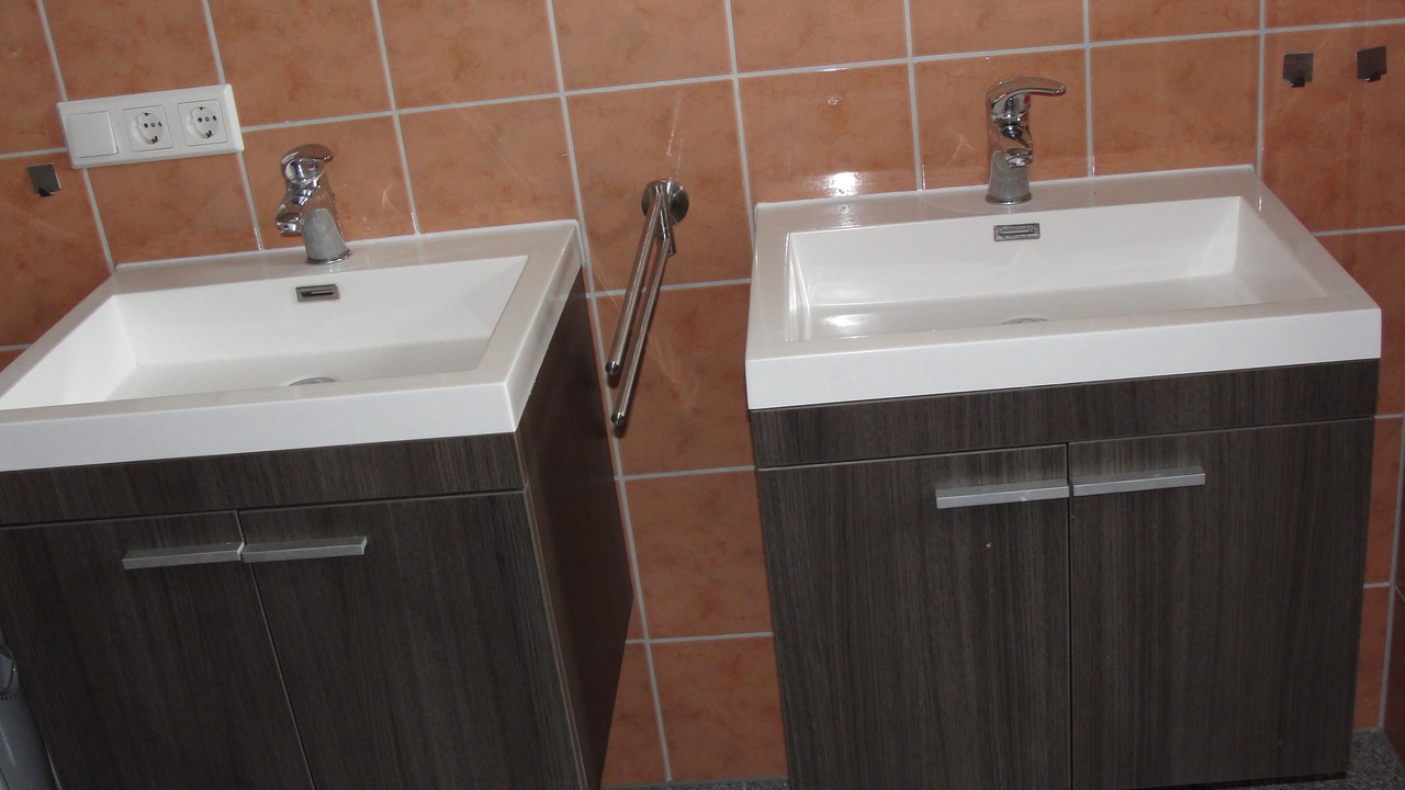 Photo of Bathroom in Lenterode