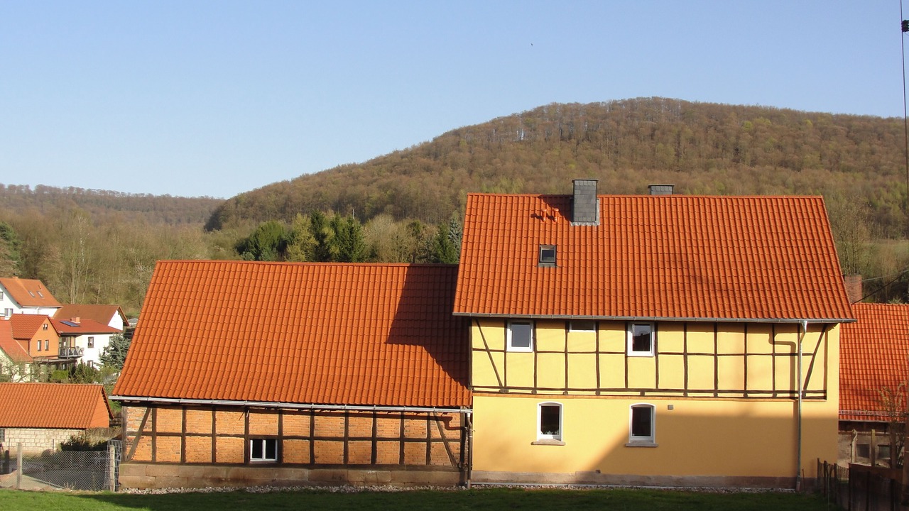 Photo of Outdoor in Lenterode