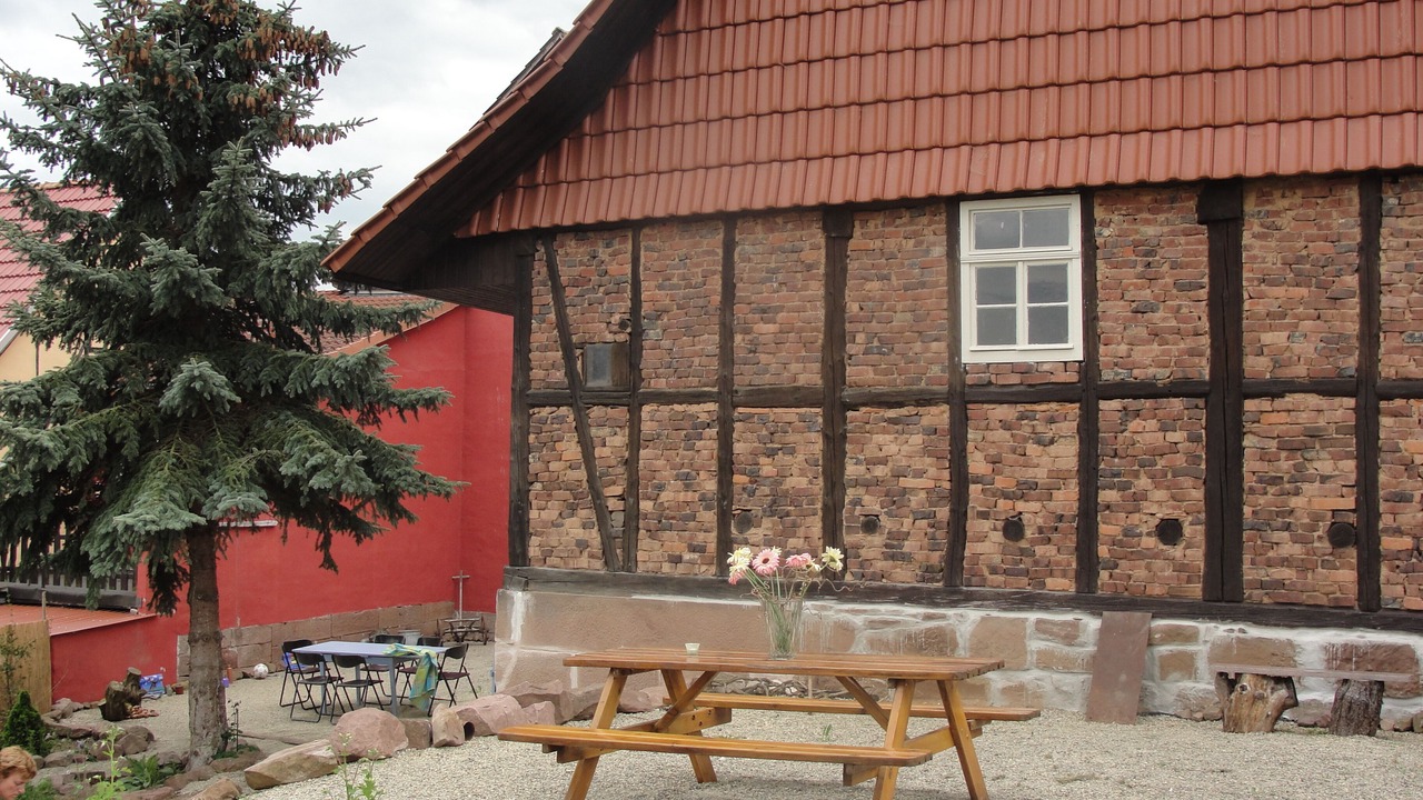Photo of Outdoor in Lenterode
