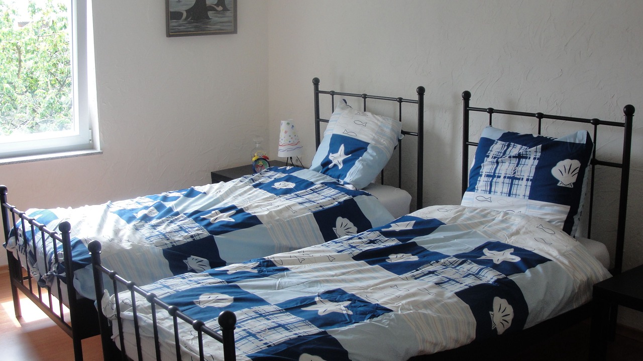 Photo of Bedroom in Lenterode