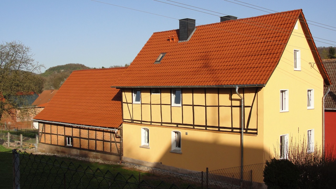 Photo of Outdoor in Lenterode