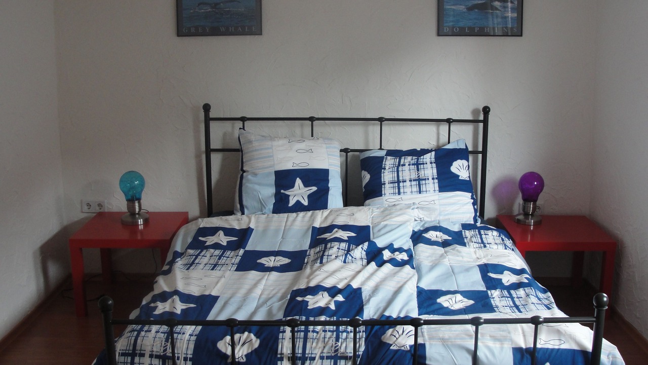 Photo of Bedroom in Lenterode