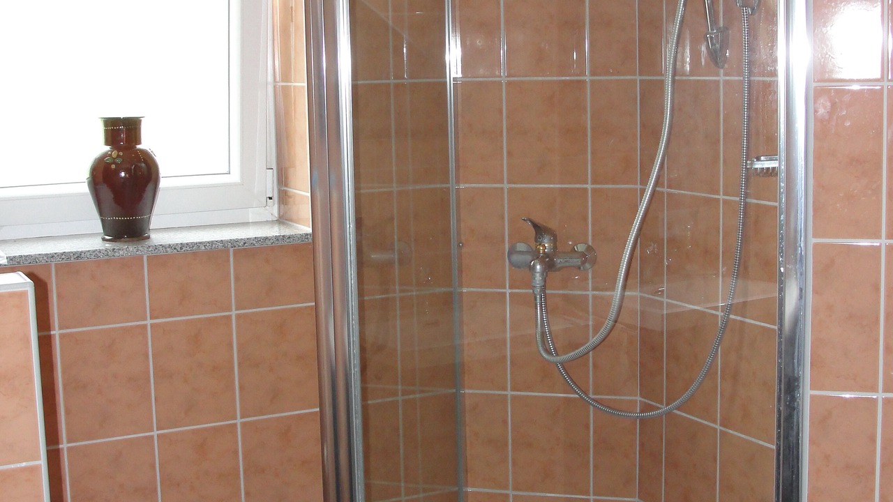Photo of Bathroom in Lenterode