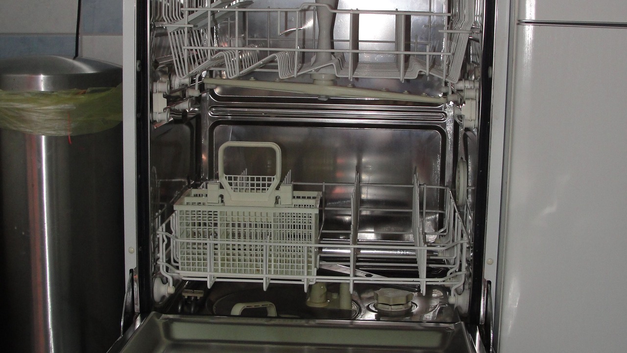 Photo of Kitchen in Lenterode