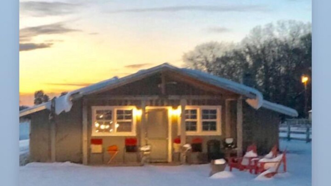 Photo of Outdoor in Wingina