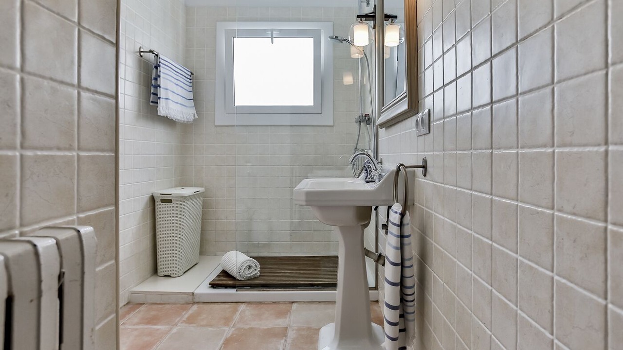 Photo of Bathroom in Sitges Town Center