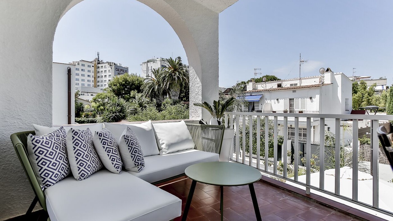 Photo of Outdoor in Sitges Town Center