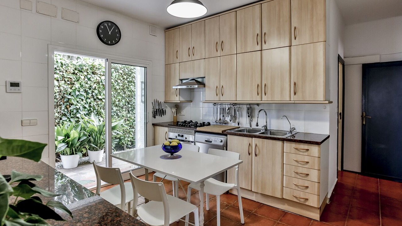 Photo of Kitchen in Sitges Town Center