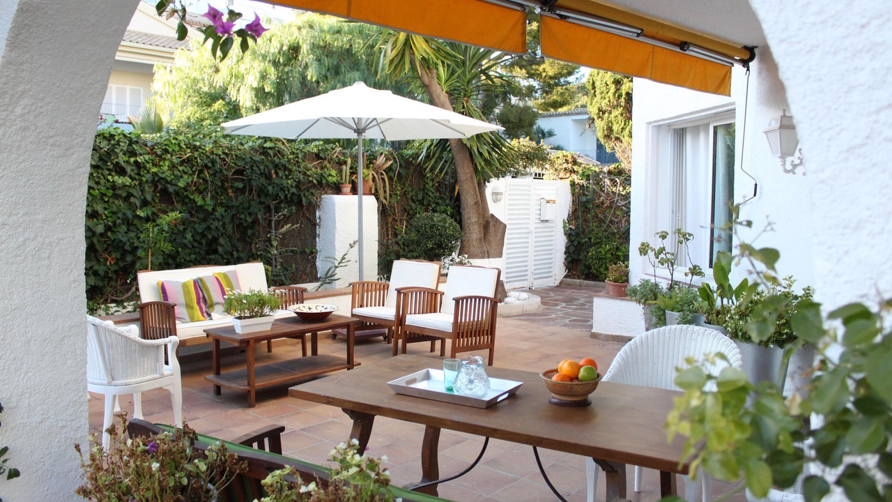 Photo of Outdoor in Sitges Town Center