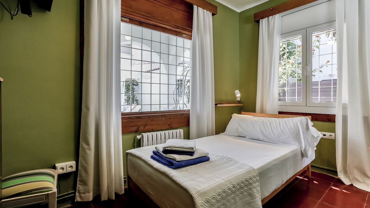 Photo of Bedroom in Sitges Town Center