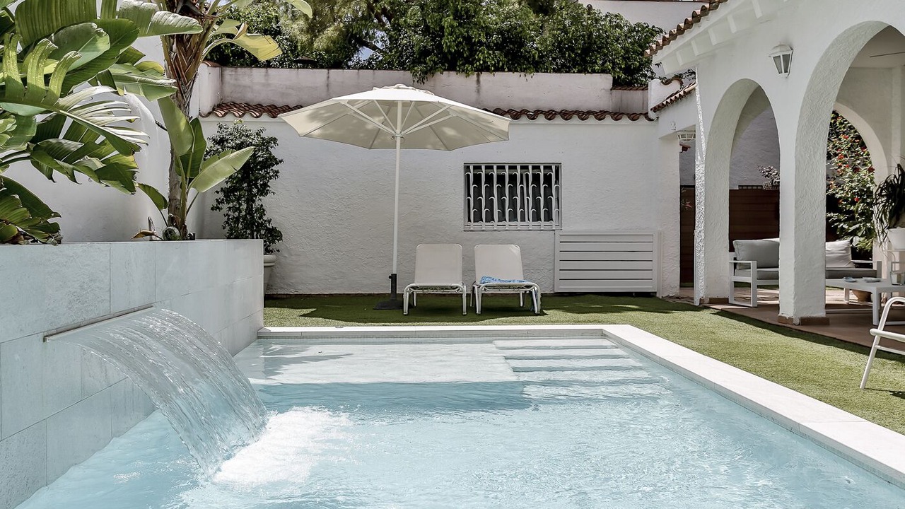 Photo of Outdoor in Sitges Town Center