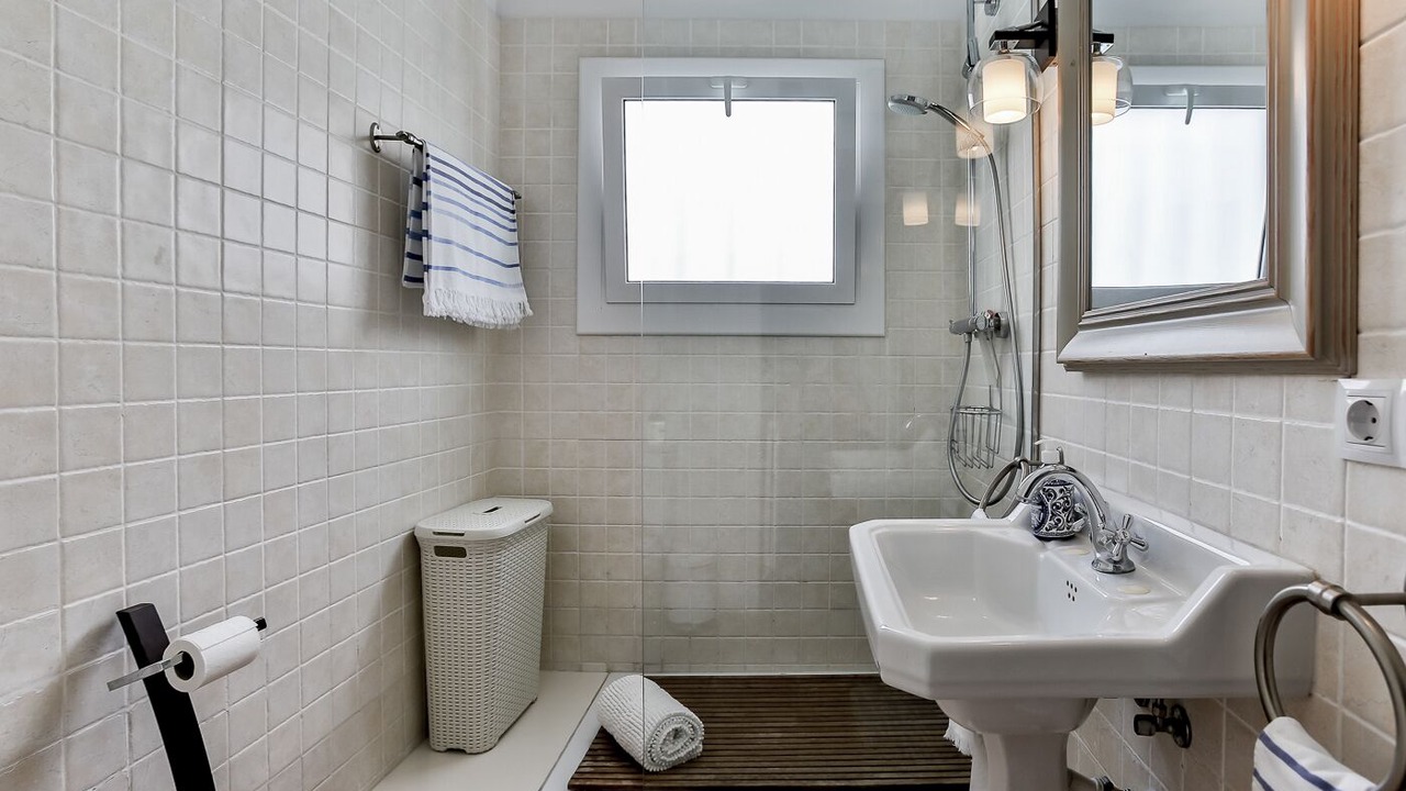 Photo of Bathroom in Sitges Town Center