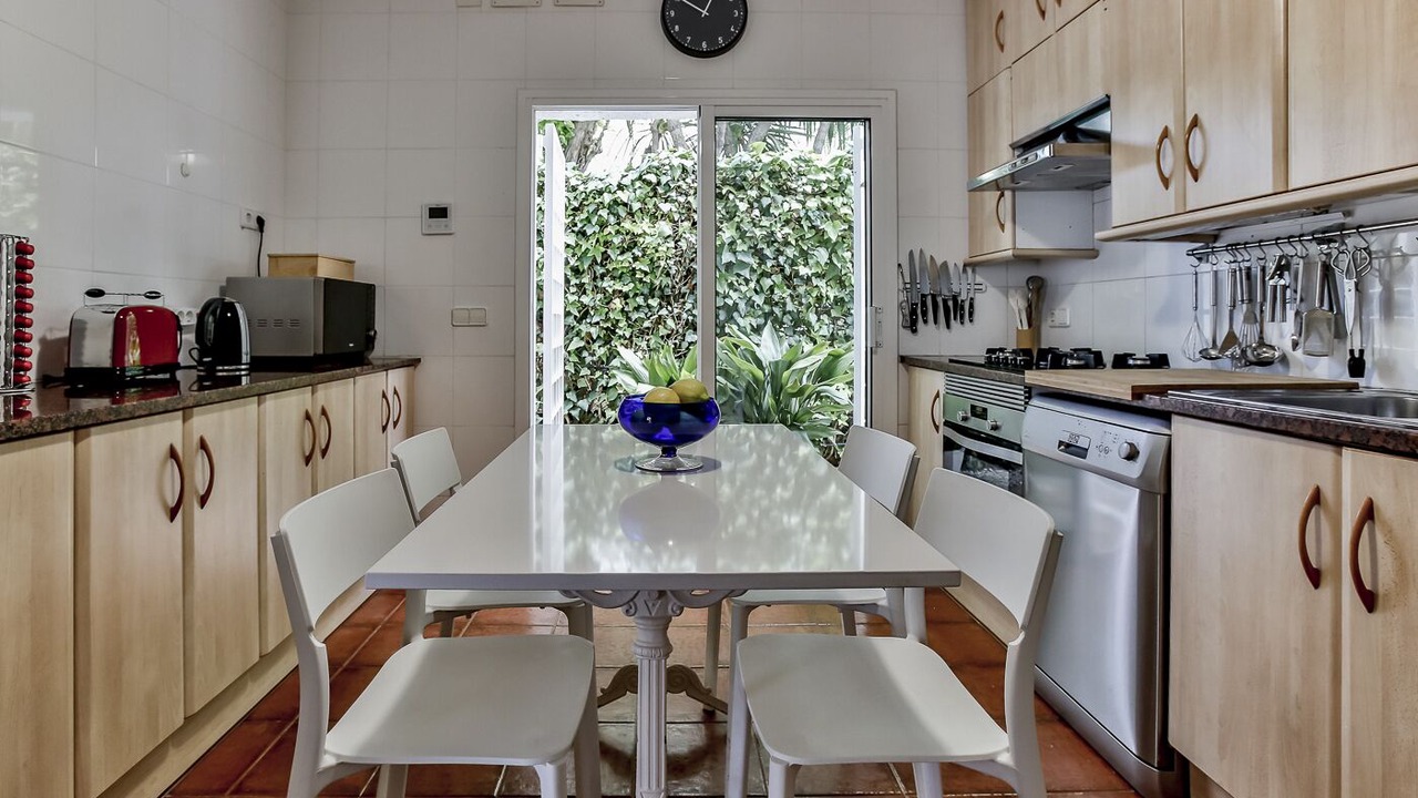 Photo of Kitchen in Sitges Town Center