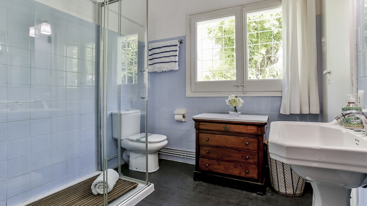 Photo of Bathroom in Sitges Town Center