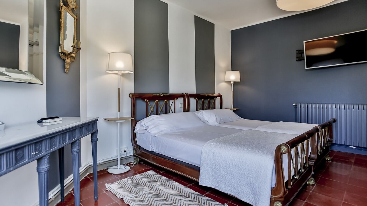 Photo of Bedroom in Sitges Town Center