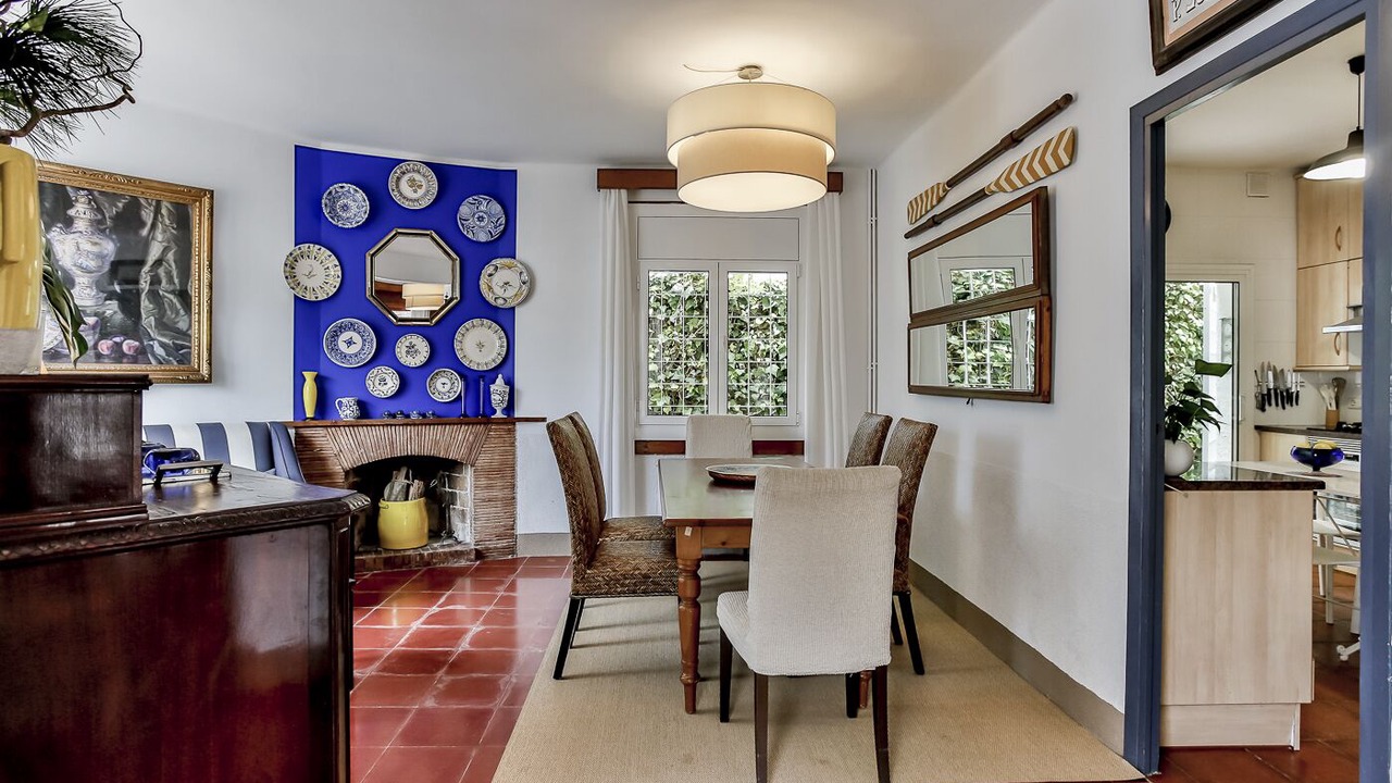 Photo of Bedroom in Sitges Town Center