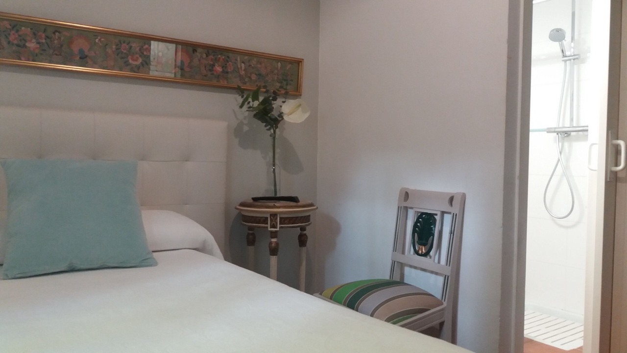 Photo of Bedroom in Sitges Town Center
