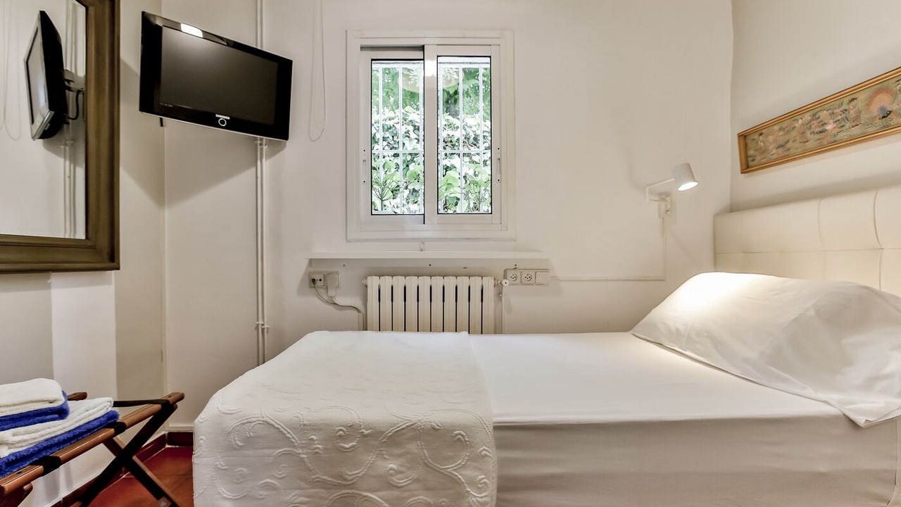 Photo of Bedroom in Sitges Town Center