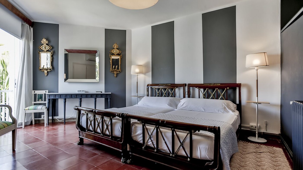 Photo of Bedroom in Sitges Town Center
