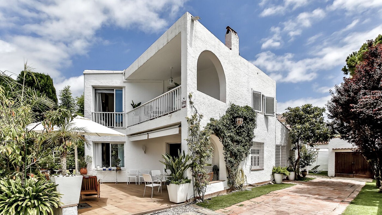 Photo of Outdoor in Sitges Town Center