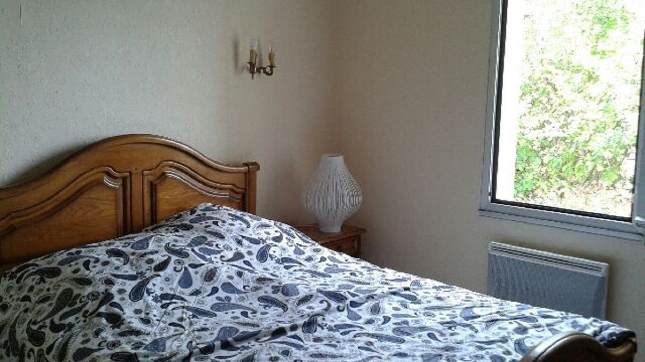 Photo of Bedroom in Saint-Cast-le-Guildo
