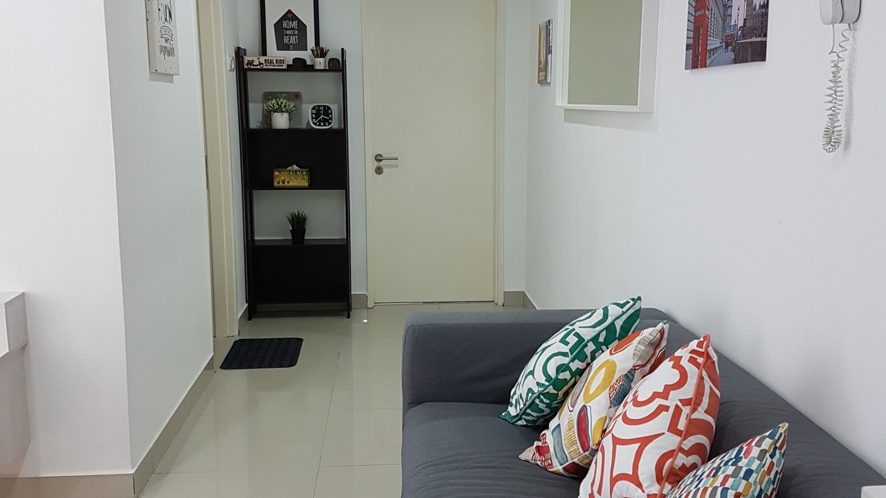 Photo of Livingroom in Kampung Datuk Keramat