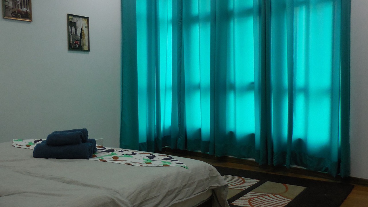 Photo of Bedroom in Kampung Datuk Keramat