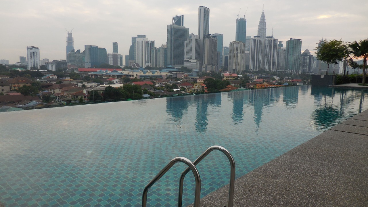 Photo of Outdoor in Kampung Datuk Keramat