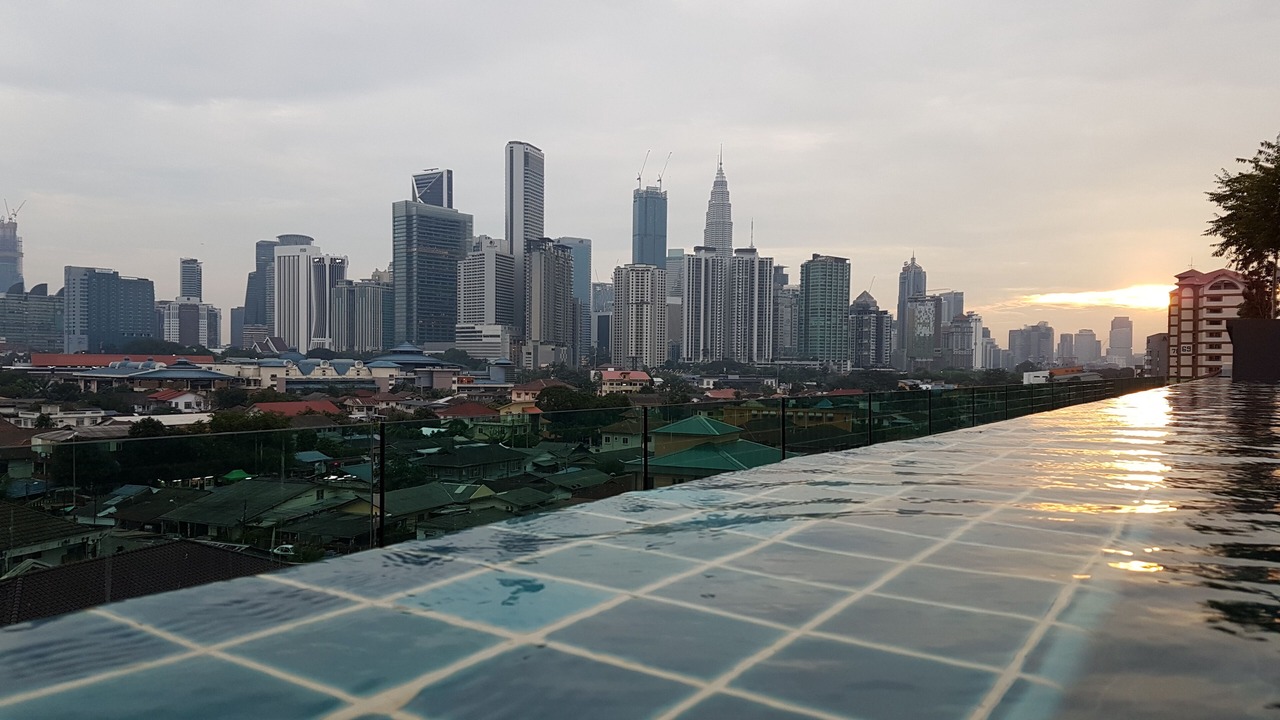 Photo of Outdoor in Kampung Datuk Keramat