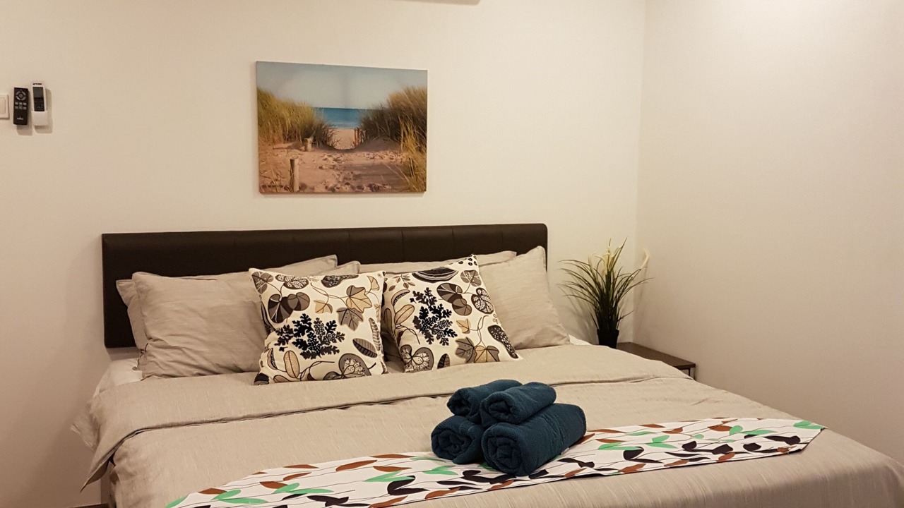 Photo of Bedroom in Kampung Datuk Keramat