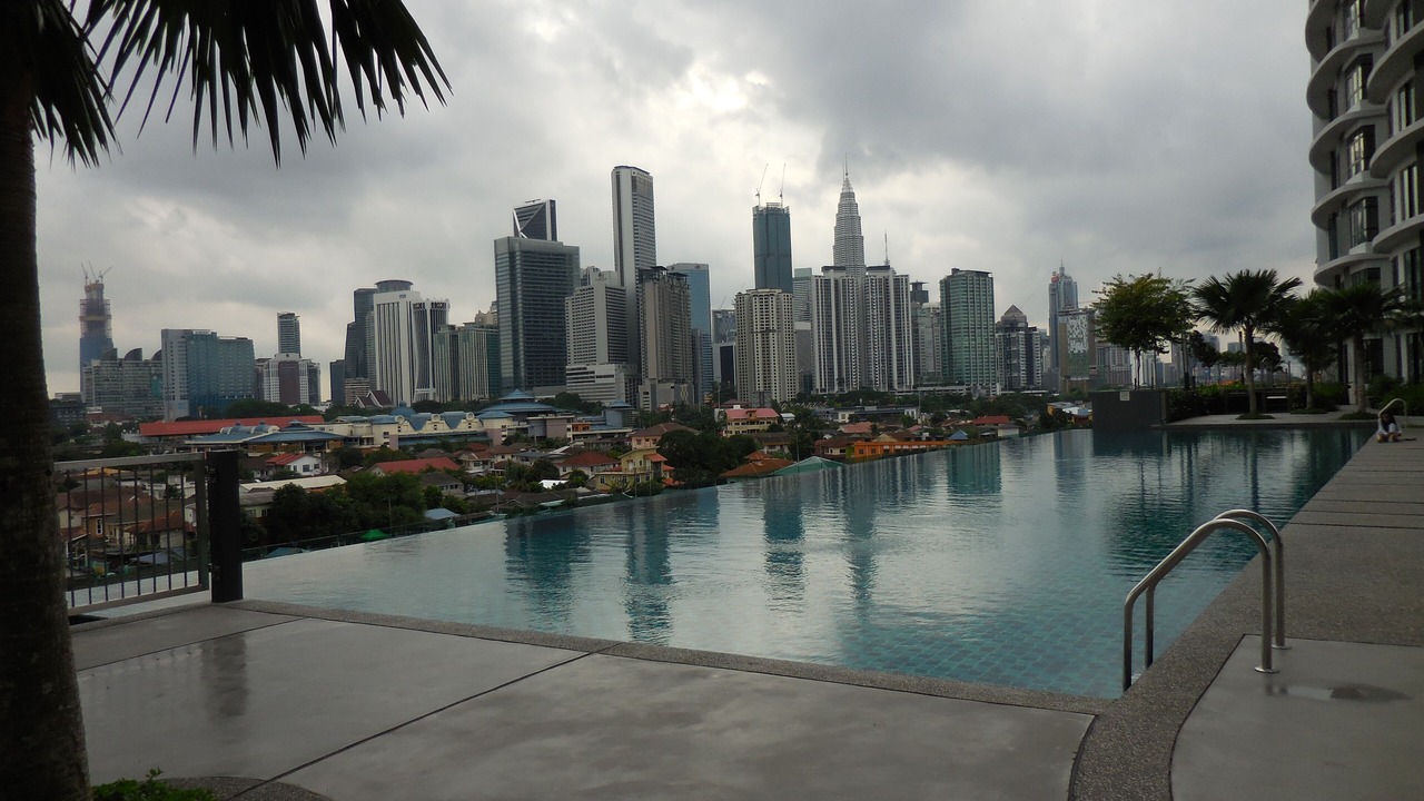Photo of Outdoor in Kampung Datuk Keramat