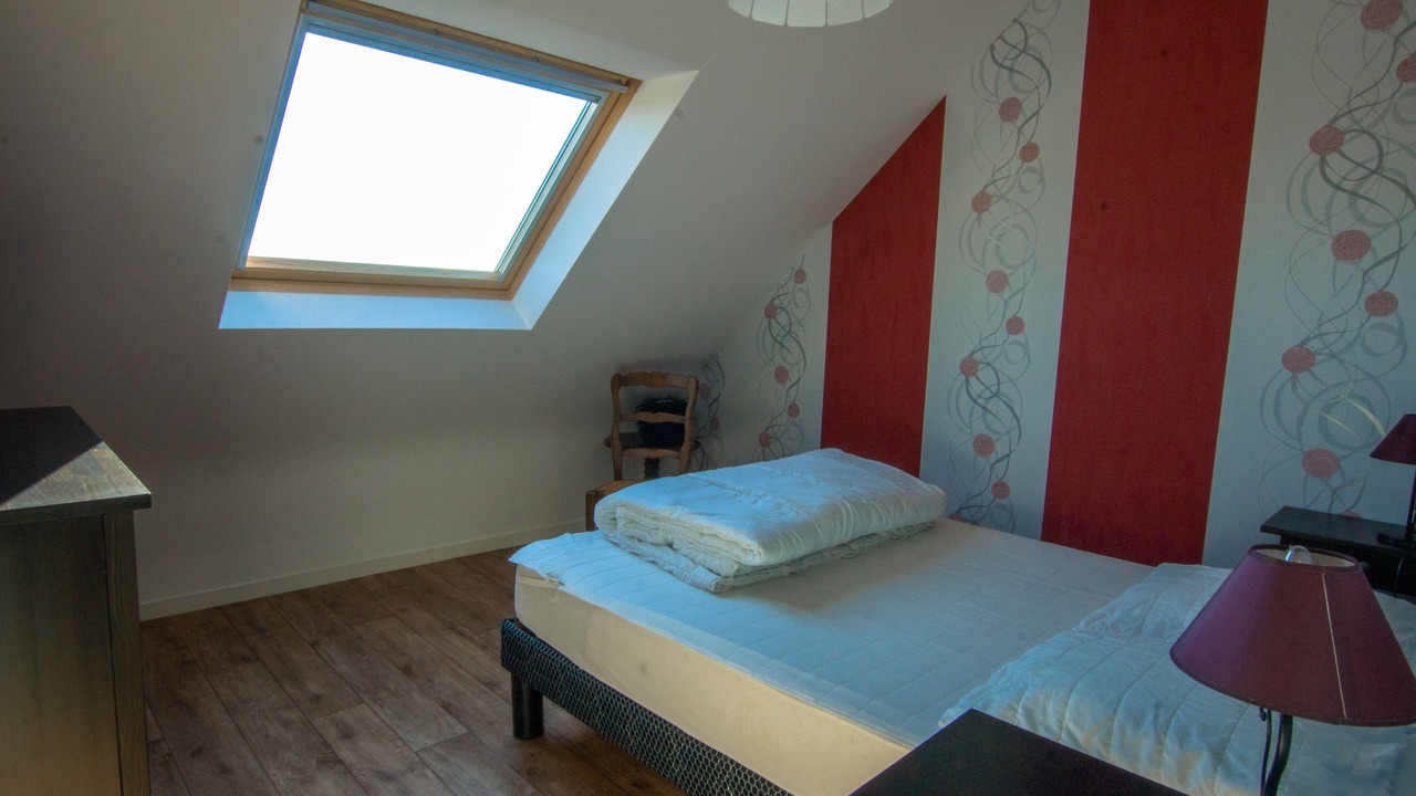 Photo of Bedroom in Crozon