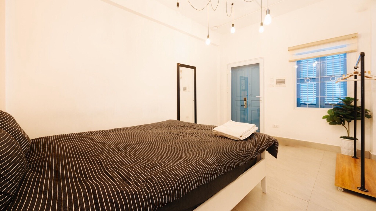 Photo of Bedroom in Old Quarter