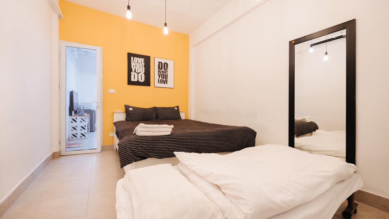 Photo of Bedroom in Old Quarter