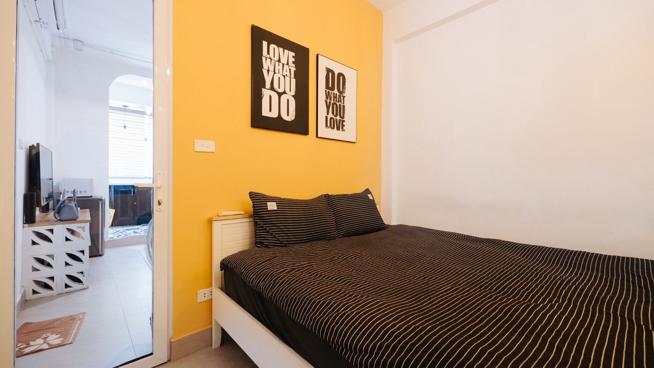 Photo of Bedroom in Old Quarter