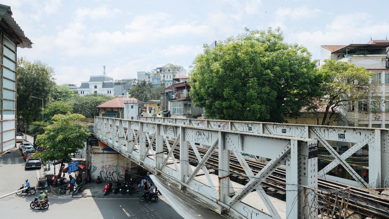 Photo of Others in Old Quarter