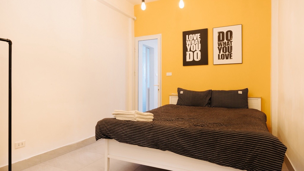 Photo of Bedroom in Old Quarter