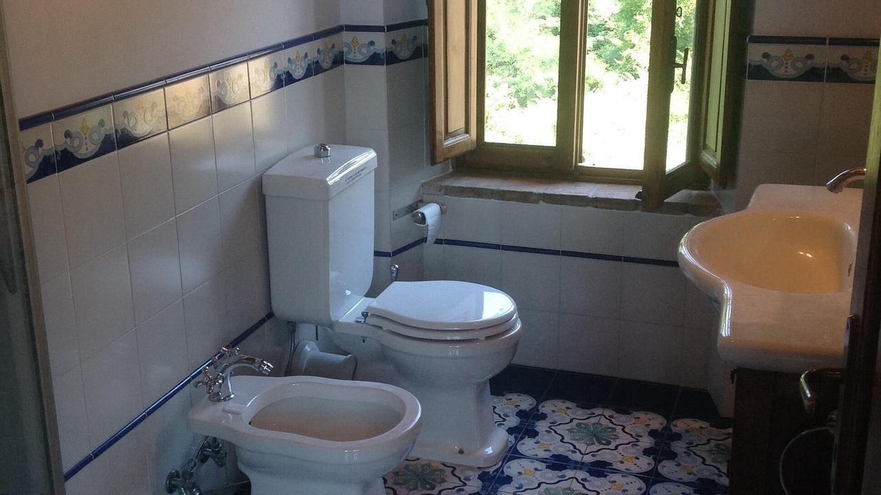 Photo of Bathroom in Guzzano-pieve di Controne