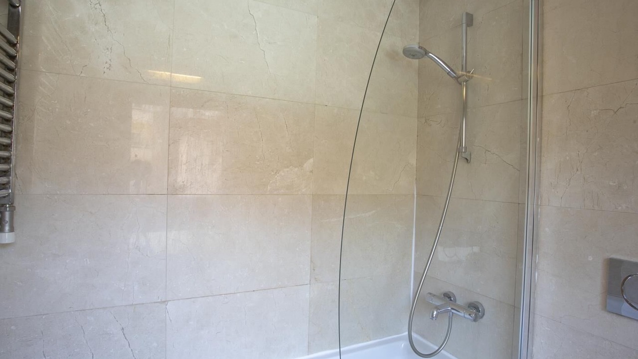 Photo of Bathroom in El Putget i Farro